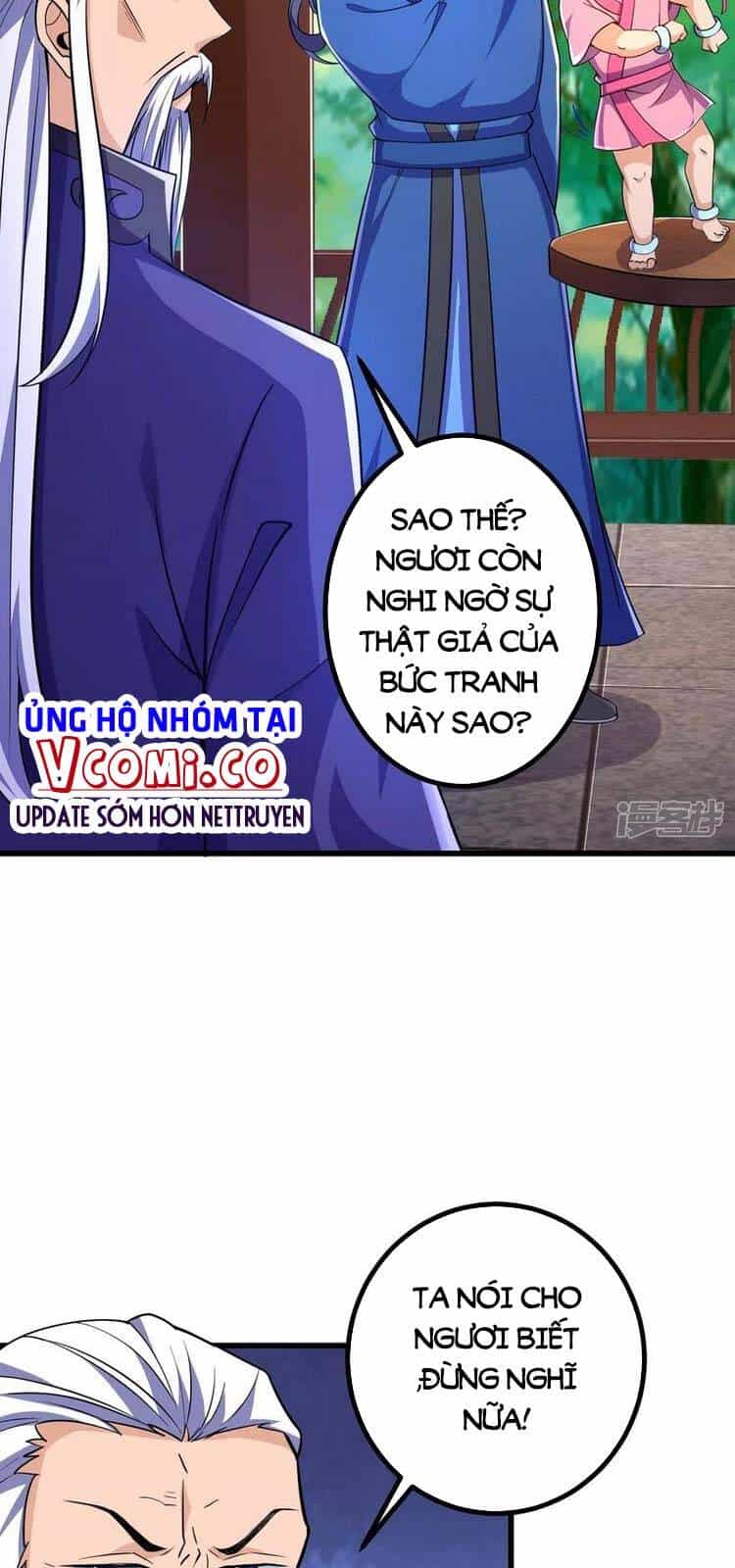 Lão Tổ Luyện Thể Mạnh Nhất Lịch Sử - Chương 29 - ảnh 11