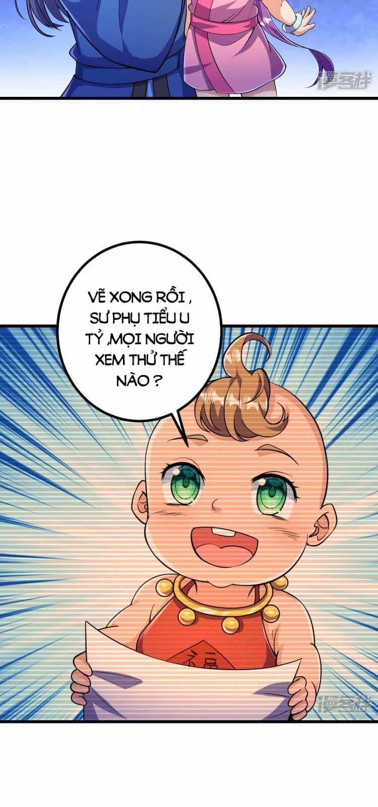 Lão Tổ Luyện Thể Mạnh Nhất Lịch Sử - Chương 29 - ảnh 16