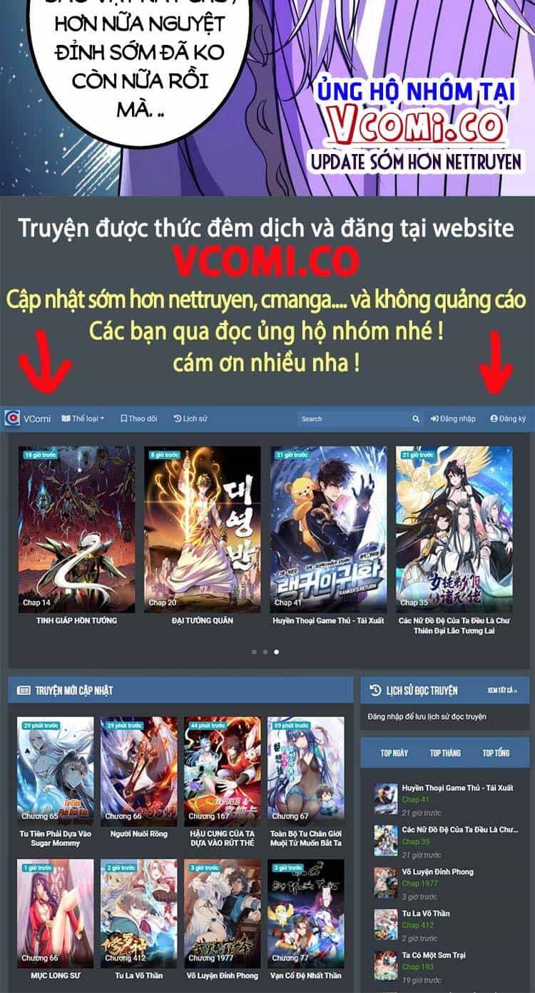 Lão Tổ Luyện Thể Mạnh Nhất Lịch Sử - Chương 29 - ảnh 27