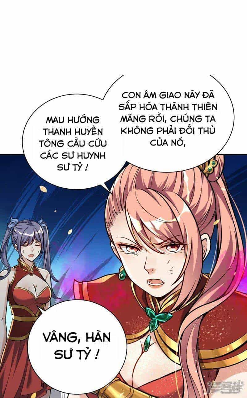 Lão Tổ Luyện Thể Mạnh Nhất Lịch Sử - Chương 3 - ảnh 10
