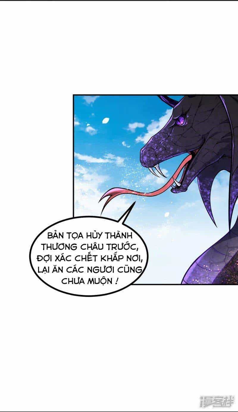 Lão Tổ Luyện Thể Mạnh Nhất Lịch Sử - Chương 3 - ảnh 16