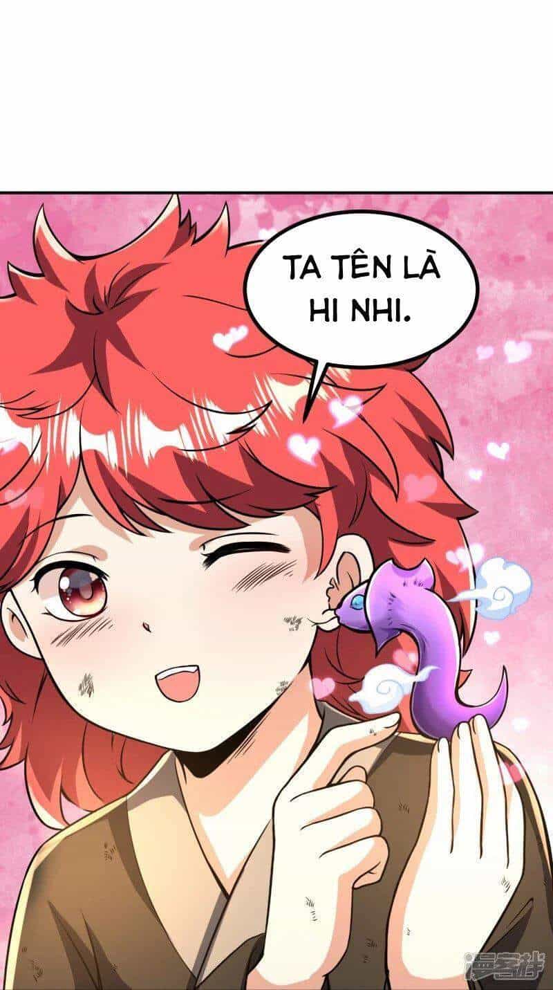 Lão Tổ Luyện Thể Mạnh Nhất Lịch Sử - Chương 3 - ảnh 39