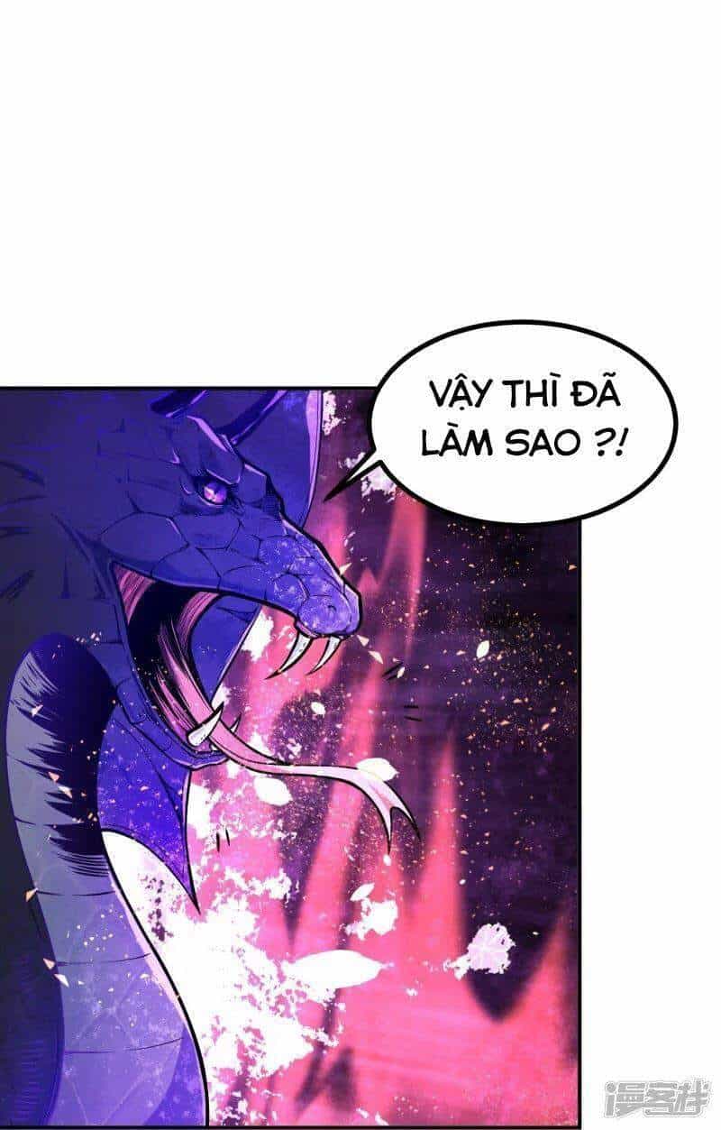 Lão Tổ Luyện Thể Mạnh Nhất Lịch Sử - Chương 3 - ảnh 4