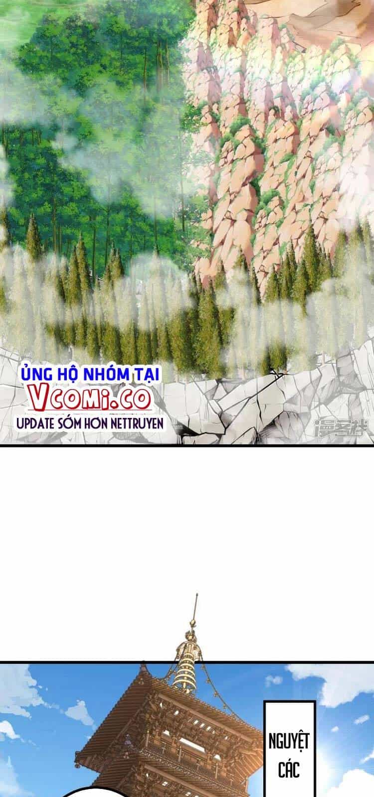 Lão Tổ Luyện Thể Mạnh Nhất Lịch Sử - Chương 30 - ảnh 21