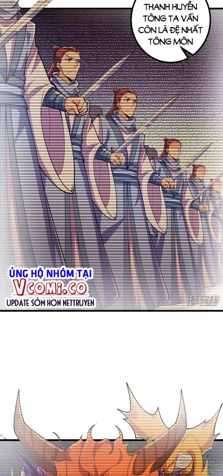 Lão Tổ Luyện Thể Mạnh Nhất Lịch Sử - Chương 31 - ảnh 3