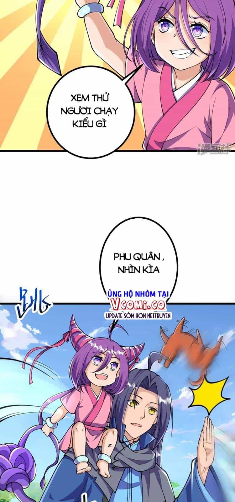 Lão Tổ Luyện Thể Mạnh Nhất Lịch Sử - Chương 33 - ảnh 22