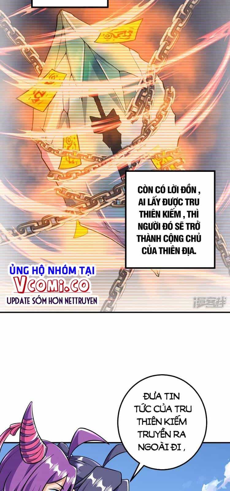 Lão Tổ Luyện Thể Mạnh Nhất Lịch Sử - Chương 36 - ảnh 13