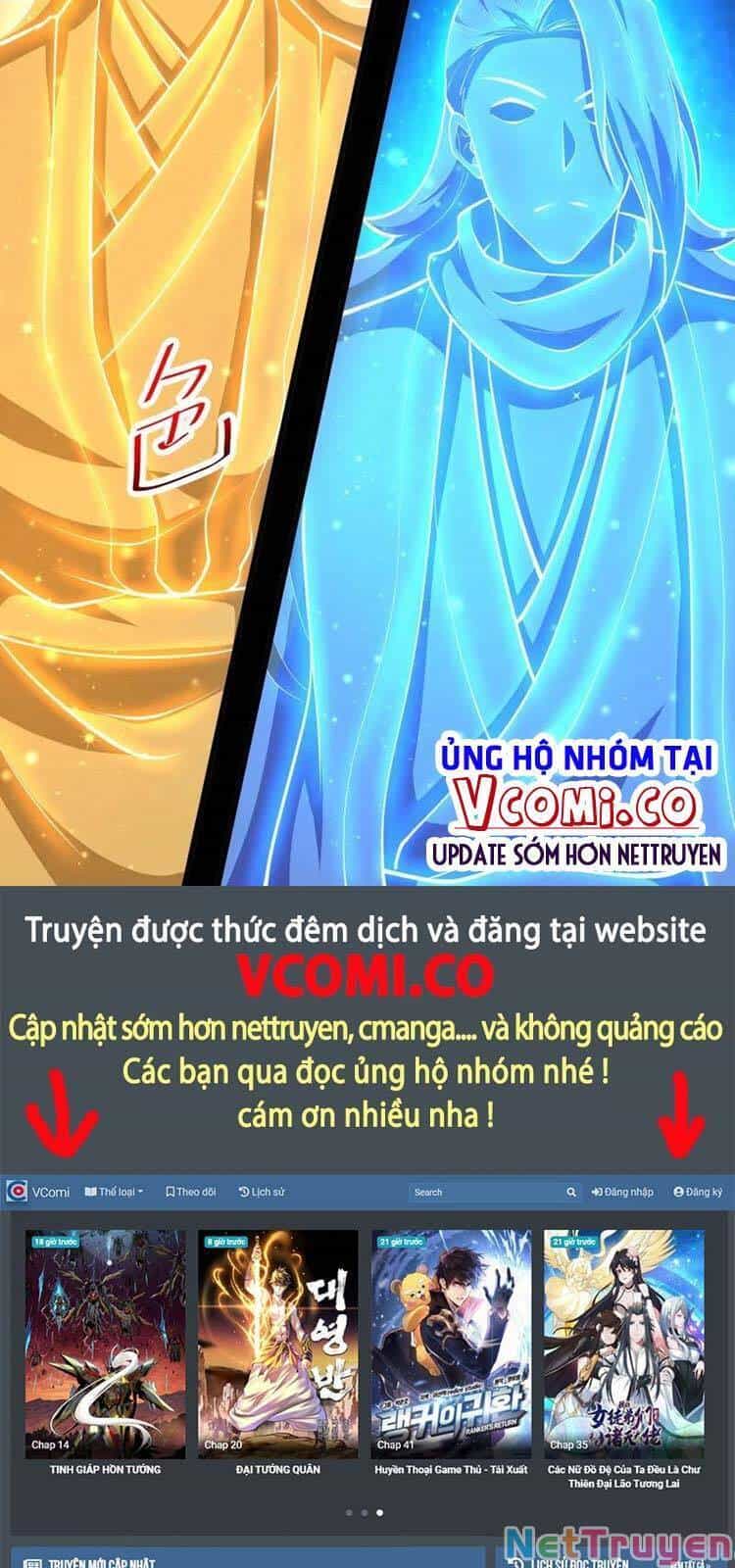 Lão Tổ Luyện Thể Mạnh Nhất Lịch Sử - Chương 40 - ảnh 30