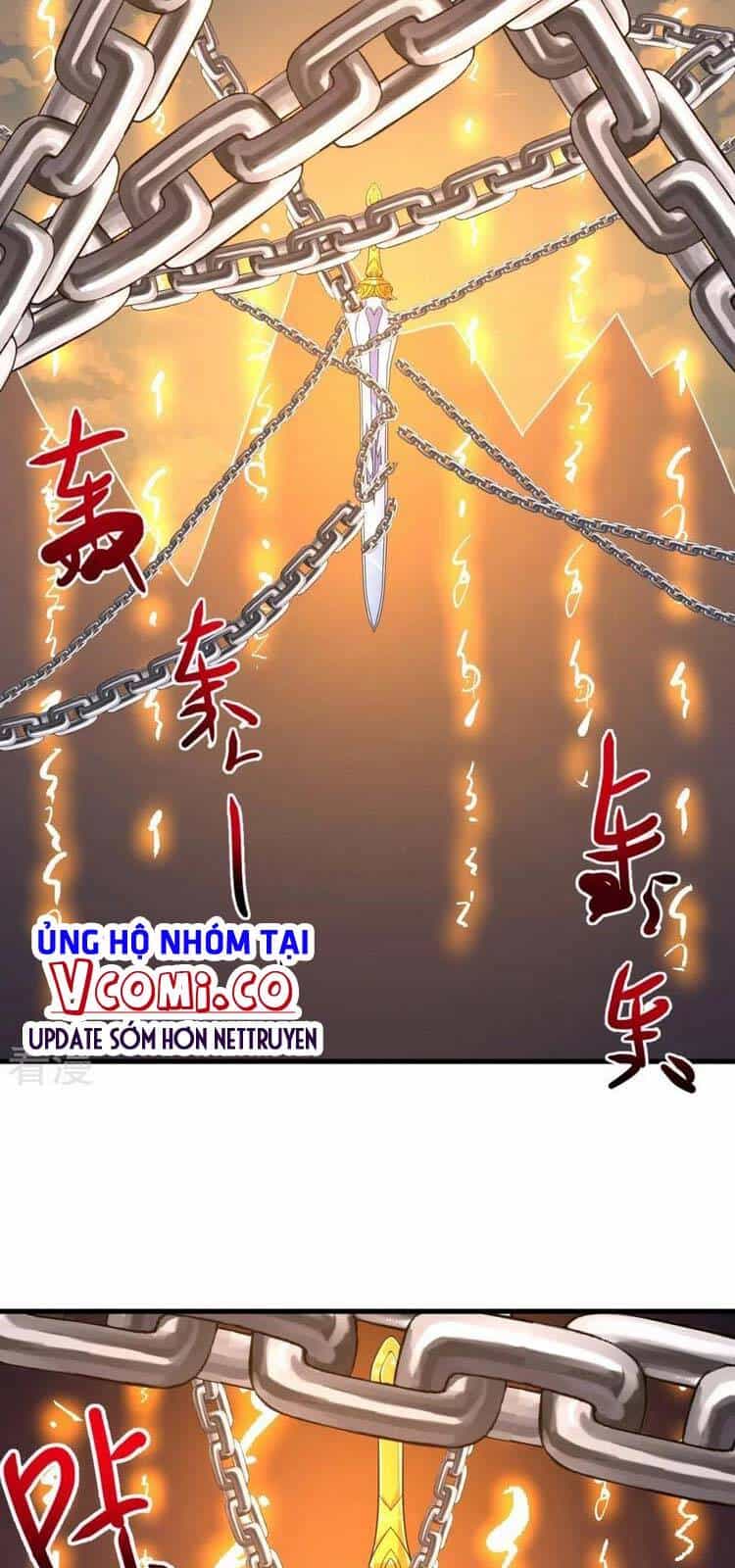 Lão Tổ Luyện Thể Mạnh Nhất Lịch Sử - Chương 42 - ảnh 13