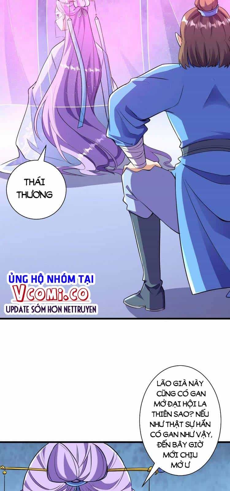 Lão Tổ Luyện Thể Mạnh Nhất Lịch Sử - Chương 42 - ảnh 26