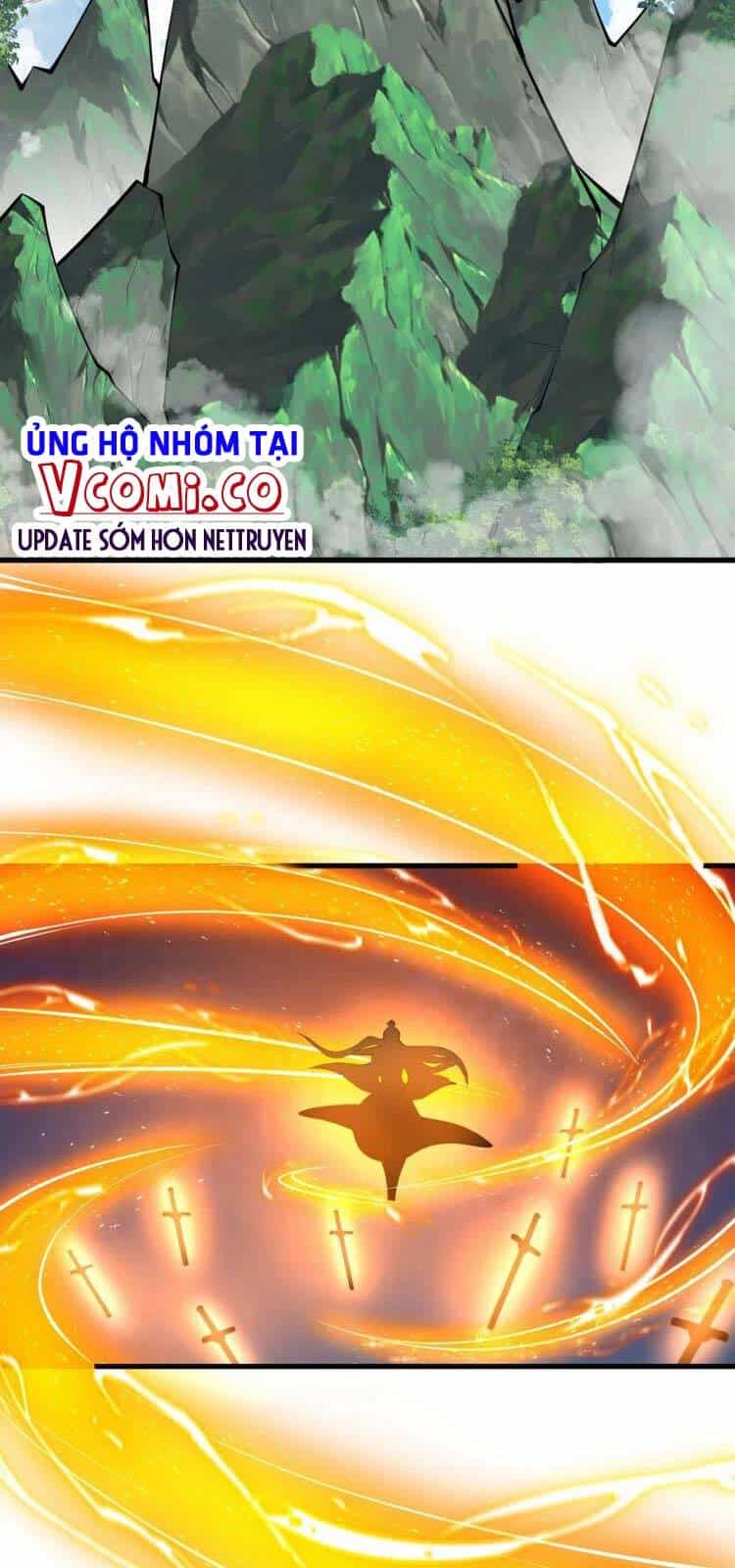 Lão Tổ Luyện Thể Mạnh Nhất Lịch Sử - Chương 43 - ảnh 10