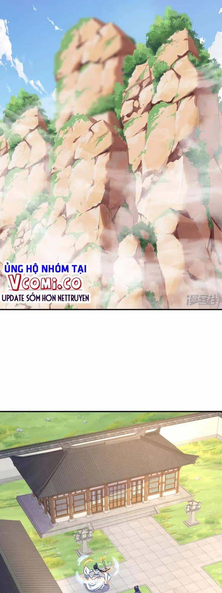Lão Tổ Luyện Thể Mạnh Nhất Lịch Sử - Chương 45 - ảnh 1