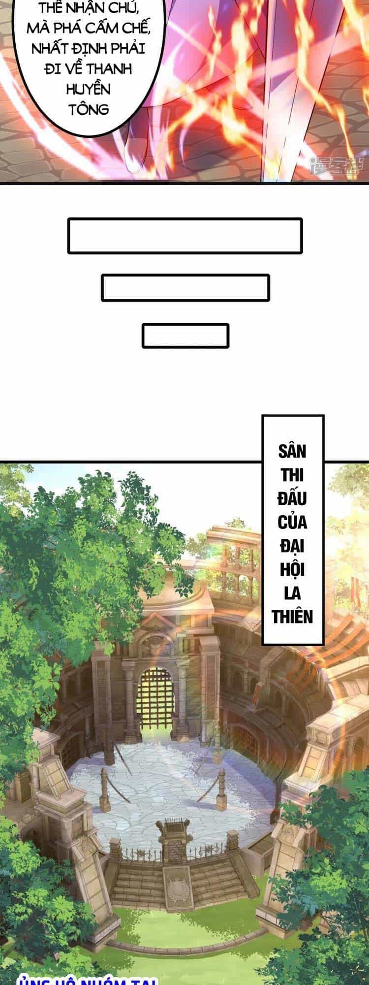 Lão Tổ Luyện Thể Mạnh Nhất Lịch Sử - Chương 47 - ảnh 18