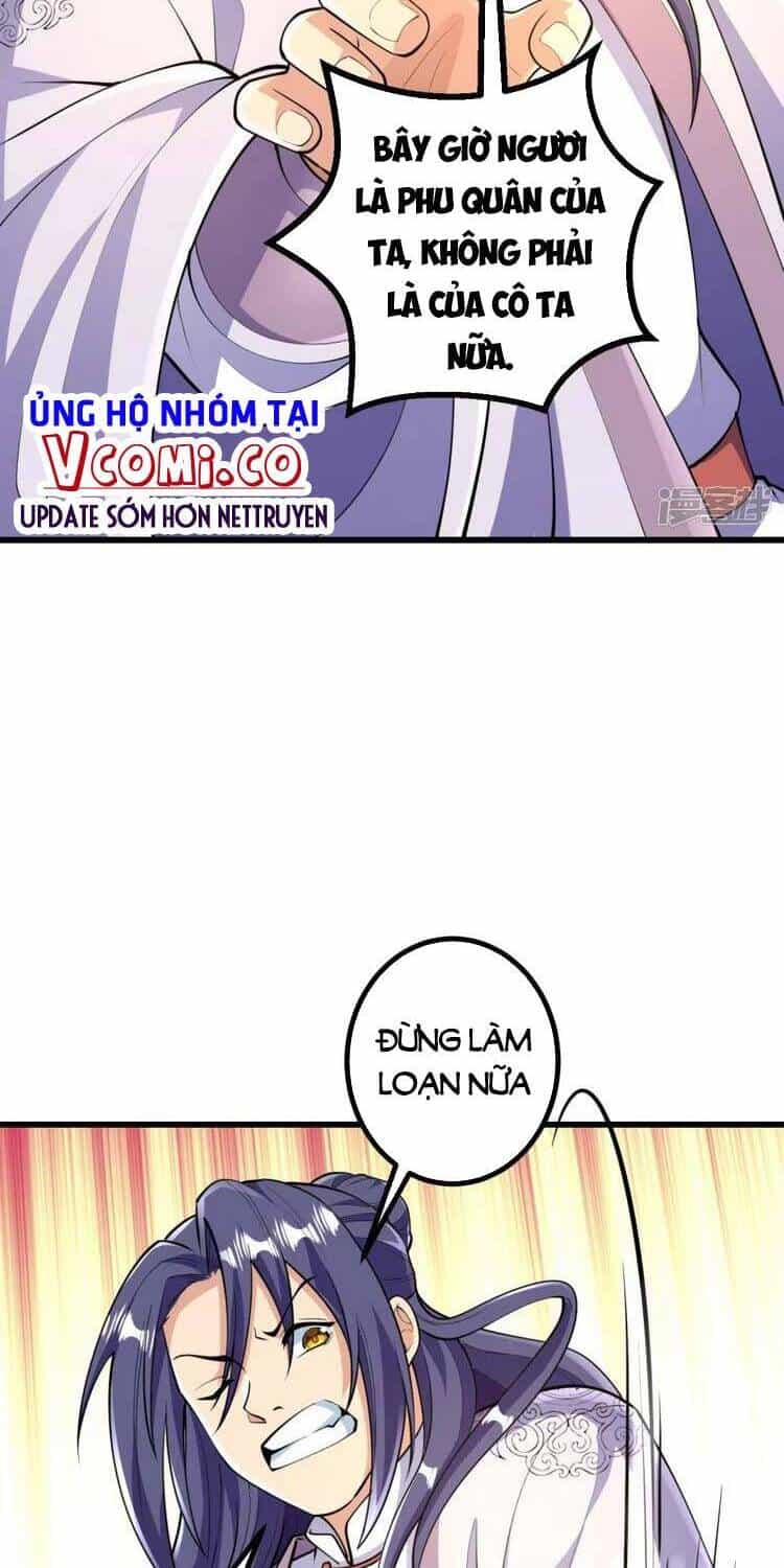 Lão Tổ Luyện Thể Mạnh Nhất Lịch Sử - Chương 54 - ảnh 2
