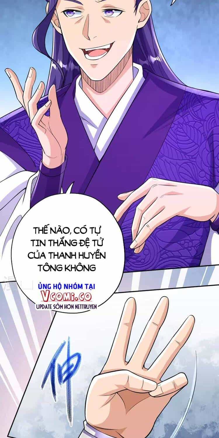 Lão Tổ Luyện Thể Mạnh Nhất Lịch Sử - Chương 55 - ảnh 19