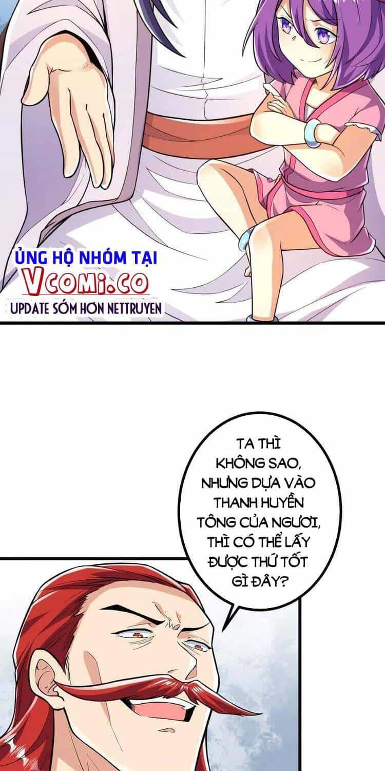 Lão Tổ Luyện Thể Mạnh Nhất Lịch Sử - Chương 56 - ảnh 4