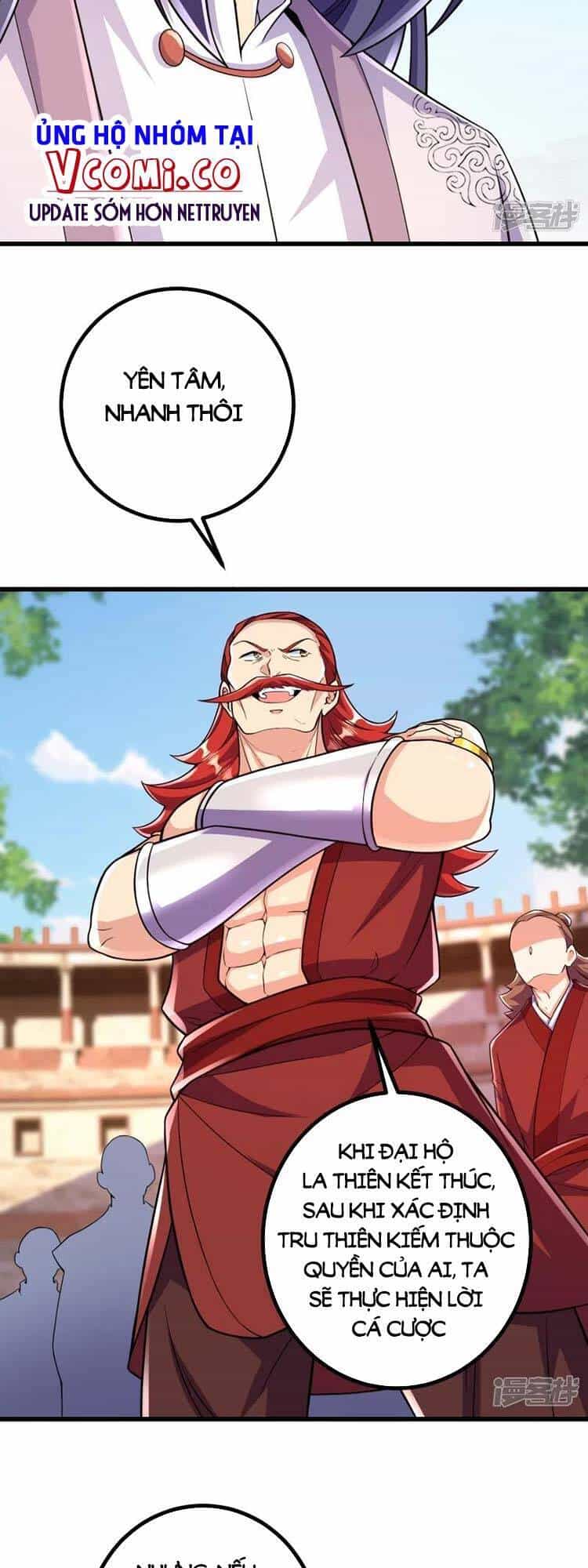 Lão Tổ Luyện Thể Mạnh Nhất Lịch Sử - Chương 60 - ảnh 7