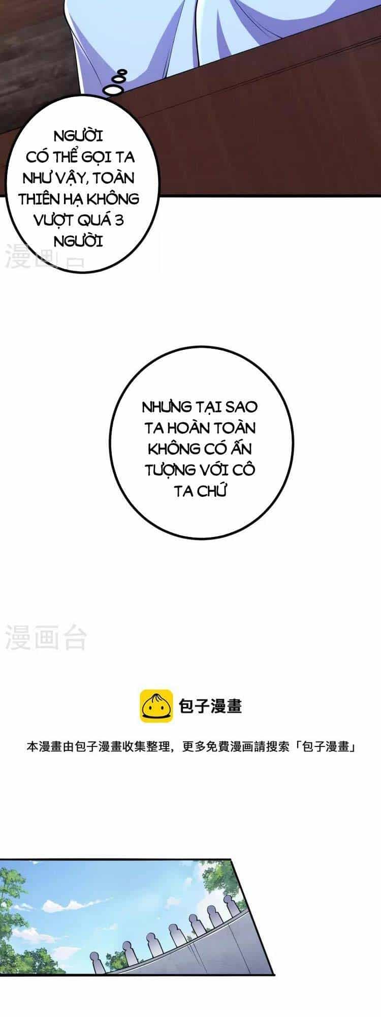 Lão Tổ Luyện Thể Mạnh Nhất Lịch Sử - Chương 61 - ảnh 8