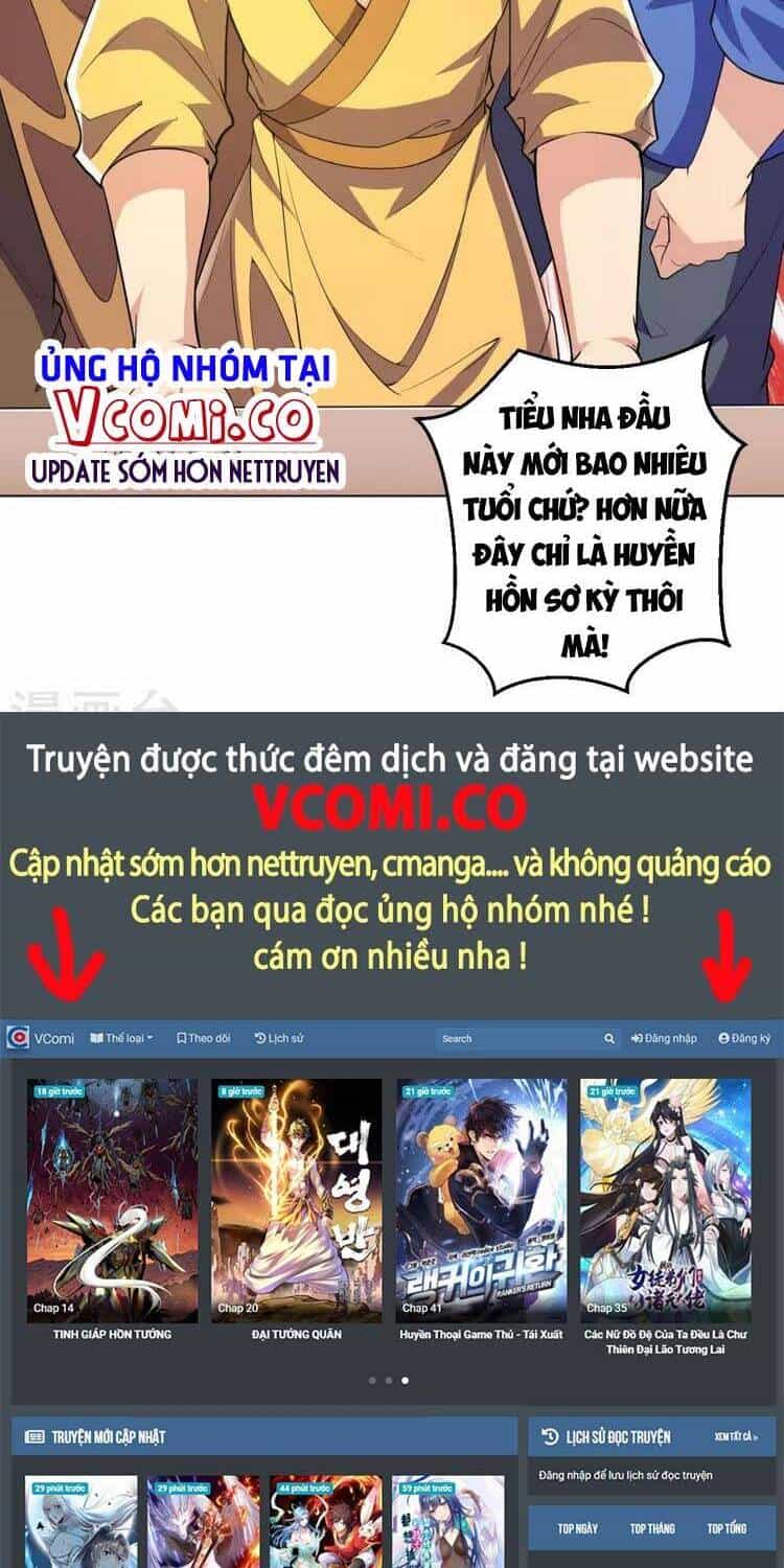 Lão Tổ Luyện Thể Mạnh Nhất Lịch Sử - Chương 62 - ảnh 27