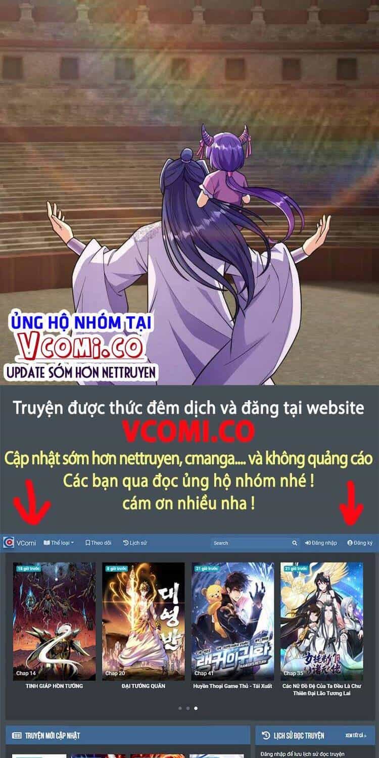 Lão Tổ Luyện Thể Mạnh Nhất Lịch Sử - Chương 66 - ảnh 21