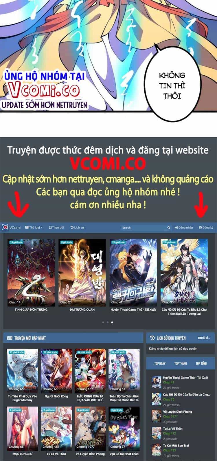 Lão Tổ Luyện Thể Mạnh Nhất Lịch Sử - Chương 68 - ảnh 26
