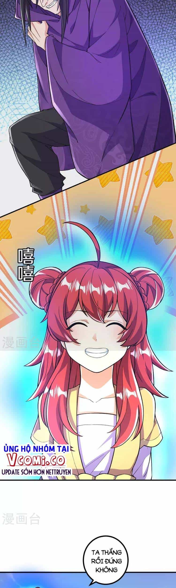 Lão Tổ Luyện Thể Mạnh Nhất Lịch Sử - Chương 70 - ảnh 5