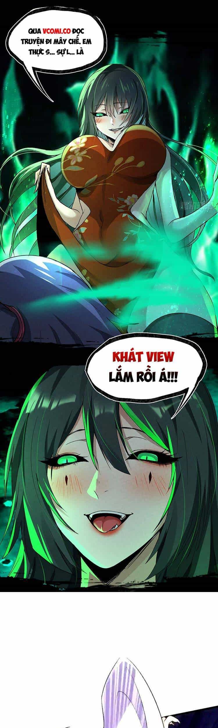 Lão Tổ Luyện Thể Mạnh Nhất Lịch Sử - Chương 76 - ảnh 1