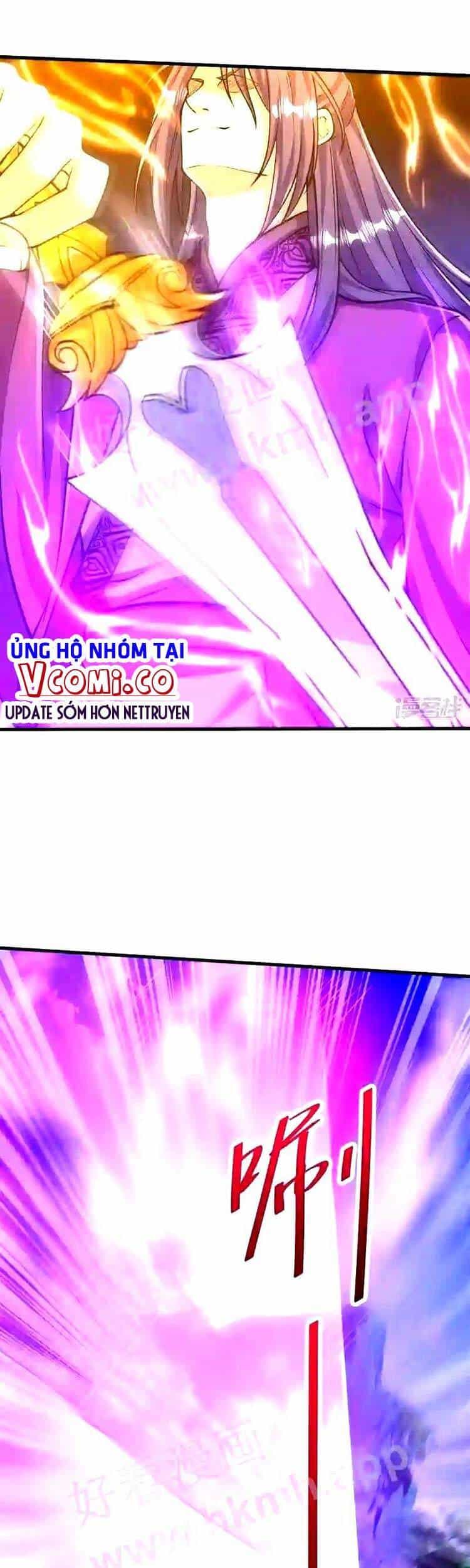 Lão Tổ Luyện Thể Mạnh Nhất Lịch Sử - Chương 76 - ảnh 22
