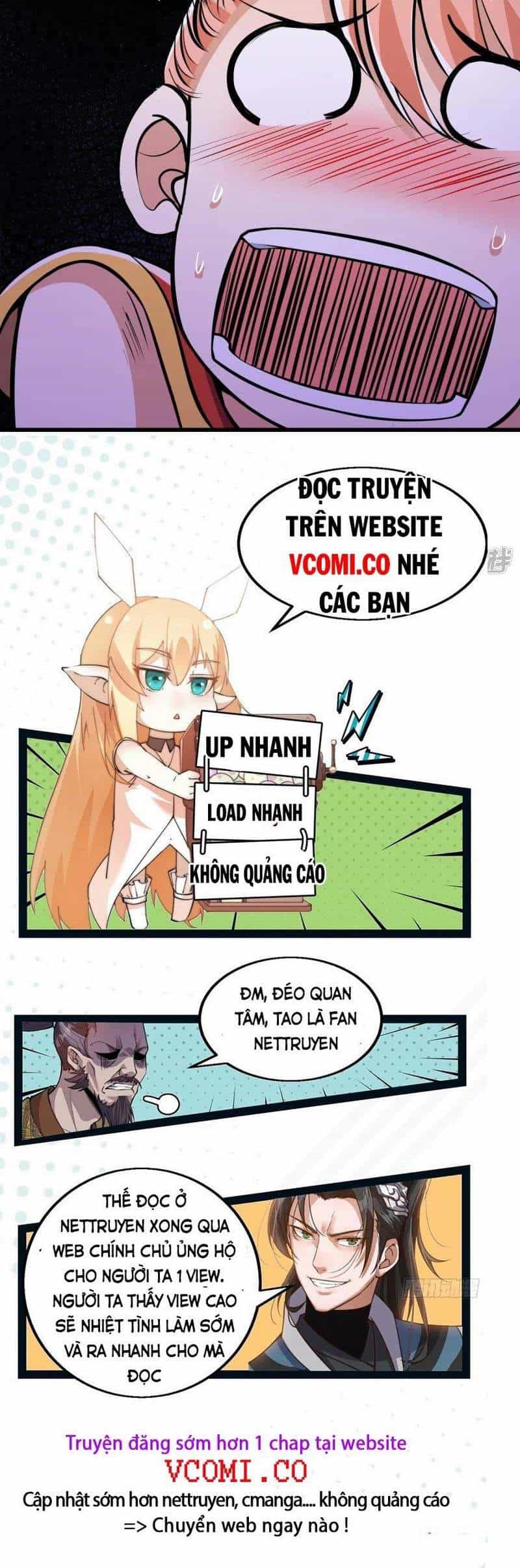 Lão Tổ Luyện Thể Mạnh Nhất Lịch Sử - Chương 8 - ảnh 34
