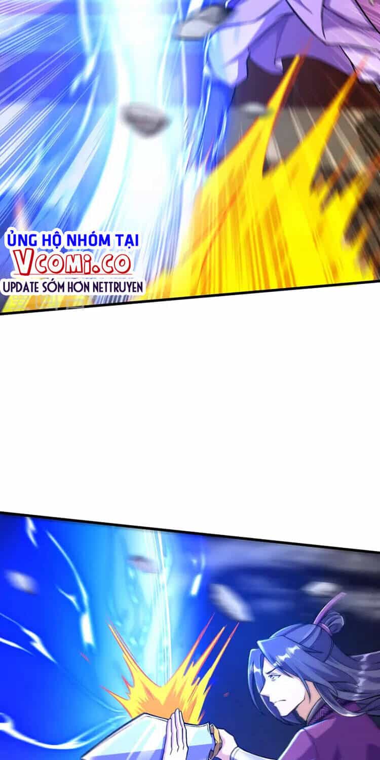 Lão Tổ Luyện Thể Mạnh Nhất Lịch Sử - Chương 79 - ảnh 2