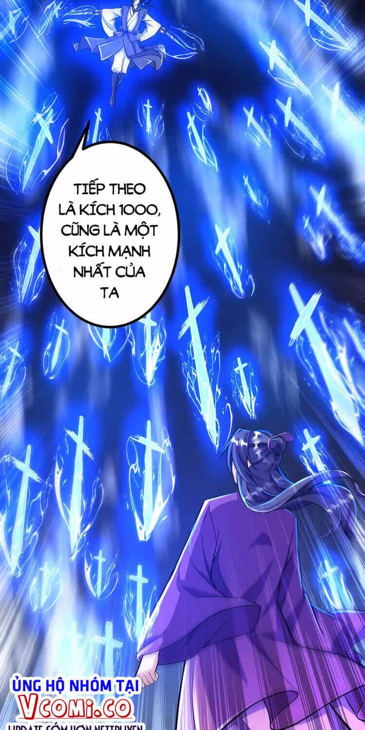 Lão Tổ Luyện Thể Mạnh Nhất Lịch Sử - Chương 79 - ảnh 8