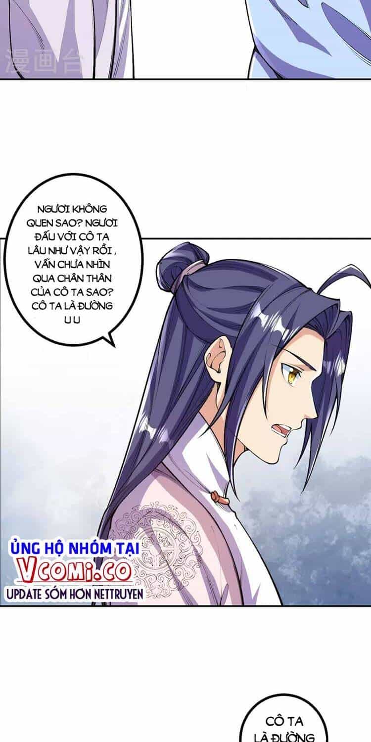 Lão Tổ Luyện Thể Mạnh Nhất Lịch Sử - Chương 83 - ảnh 25