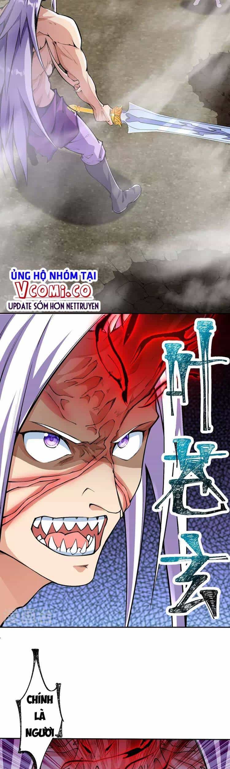 Lão Tổ Luyện Thể Mạnh Nhất Lịch Sử - Chương 84 - ảnh 7