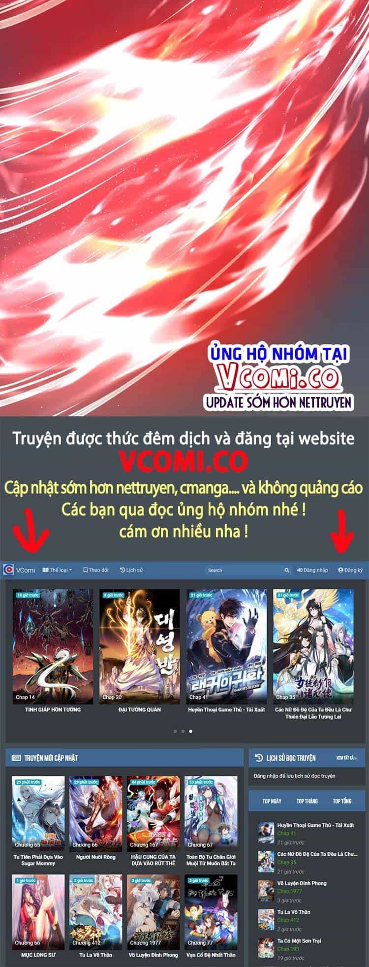 Lão Tổ Luyện Thể Mạnh Nhất Lịch Sử - Chương 85 - ảnh 26