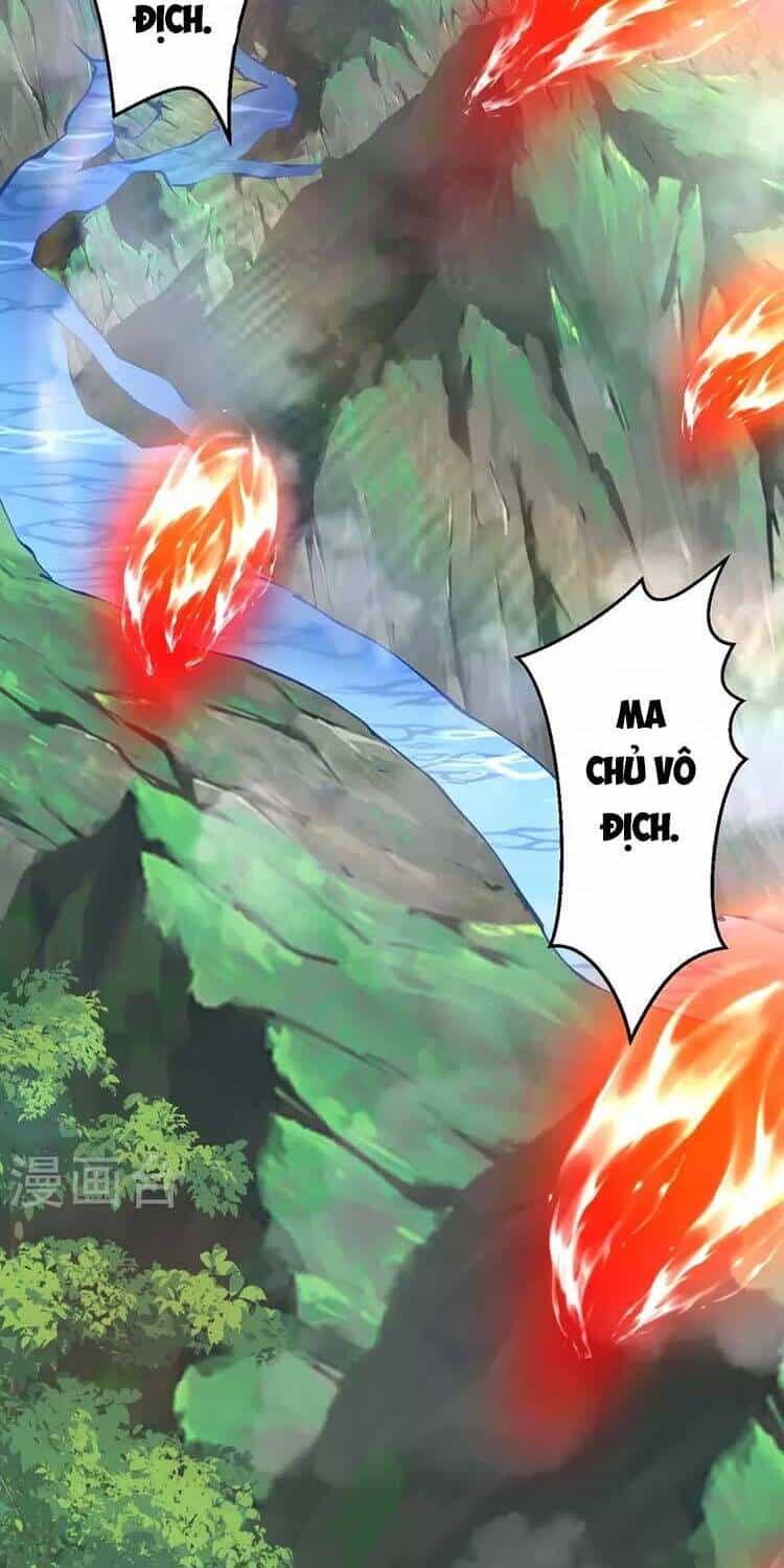Lão Tổ Luyện Thể Mạnh Nhất Lịch Sử - Chương 86 - ảnh 14