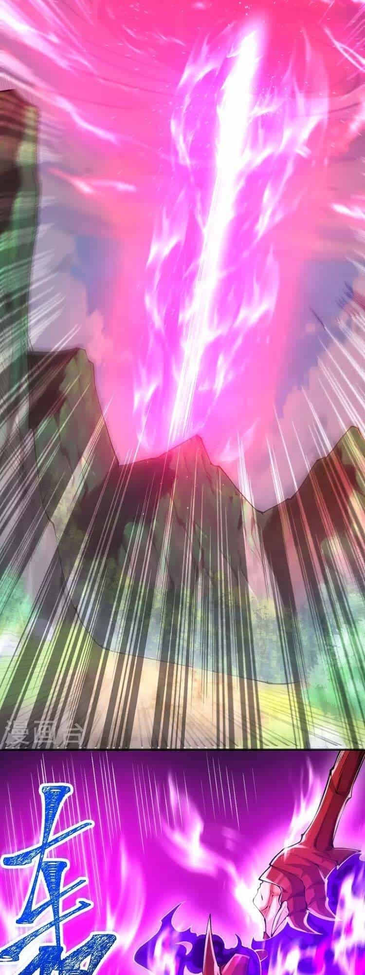 Lão Tổ Luyện Thể Mạnh Nhất Lịch Sử - Chương 87 - ảnh 21