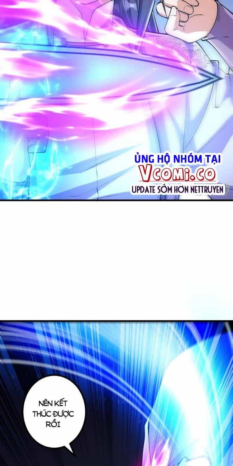Lão Tổ Luyện Thể Mạnh Nhất Lịch Sử - Chương 88 - ảnh 29