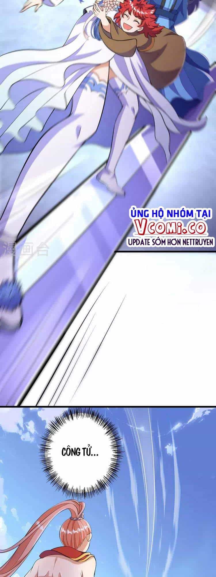 Lão Tổ Luyện Thể Mạnh Nhất Lịch Sử - Chương 9 - ảnh 15