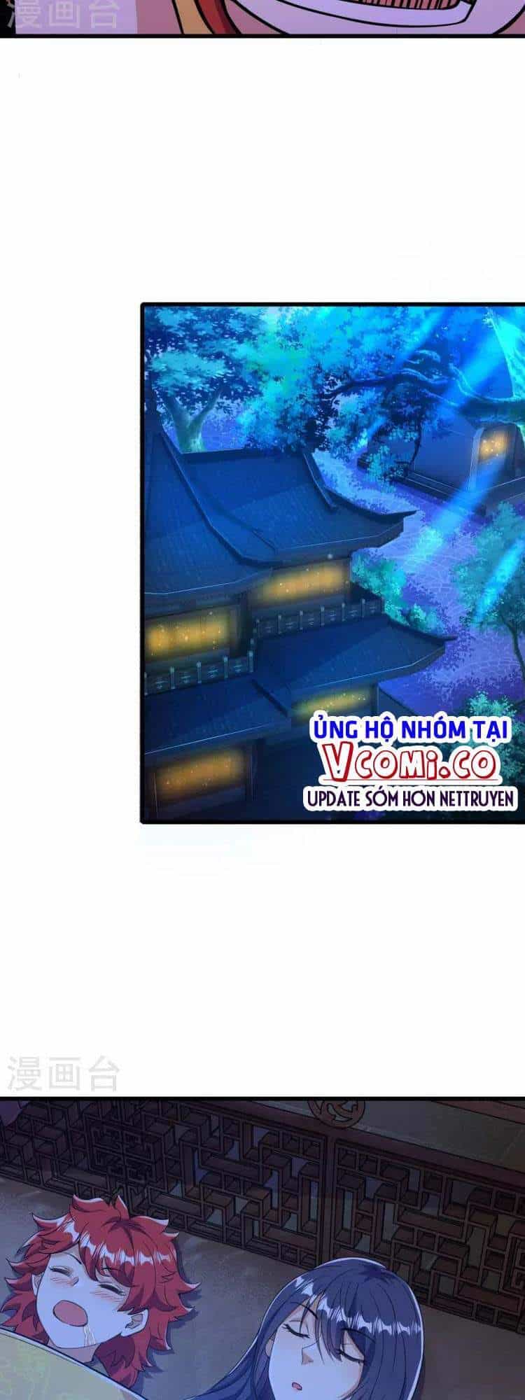 Lão Tổ Luyện Thể Mạnh Nhất Lịch Sử - Chương 9 - ảnh 3