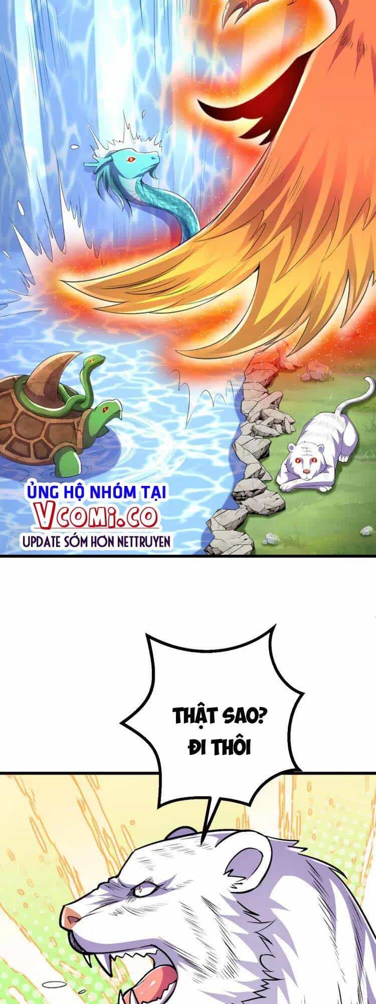 Lão Tổ Luyện Thể Mạnh Nhất Lịch Sử - Chương 91 - ảnh 8