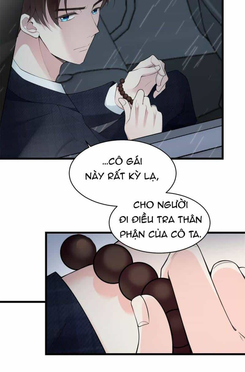 Lão Tổ Tông Vừa Xinh Vừa Ngầu - Chương 1 - ảnh 43
