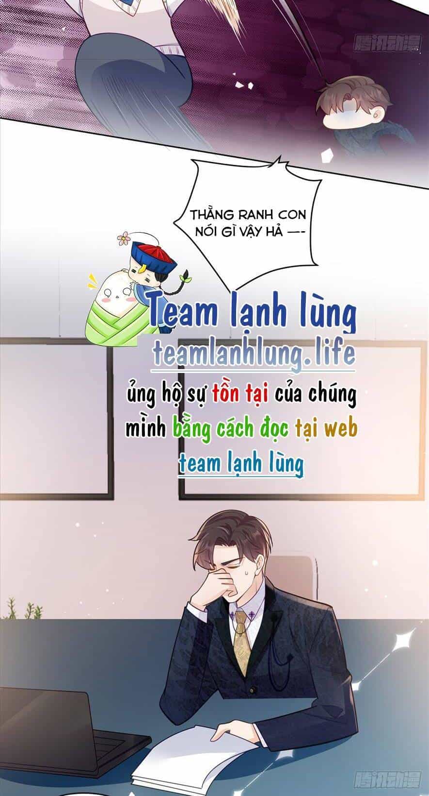 Lão Tổ Tông Vừa Xinh Vừa Ngầu - Chương 105 - ảnh 11