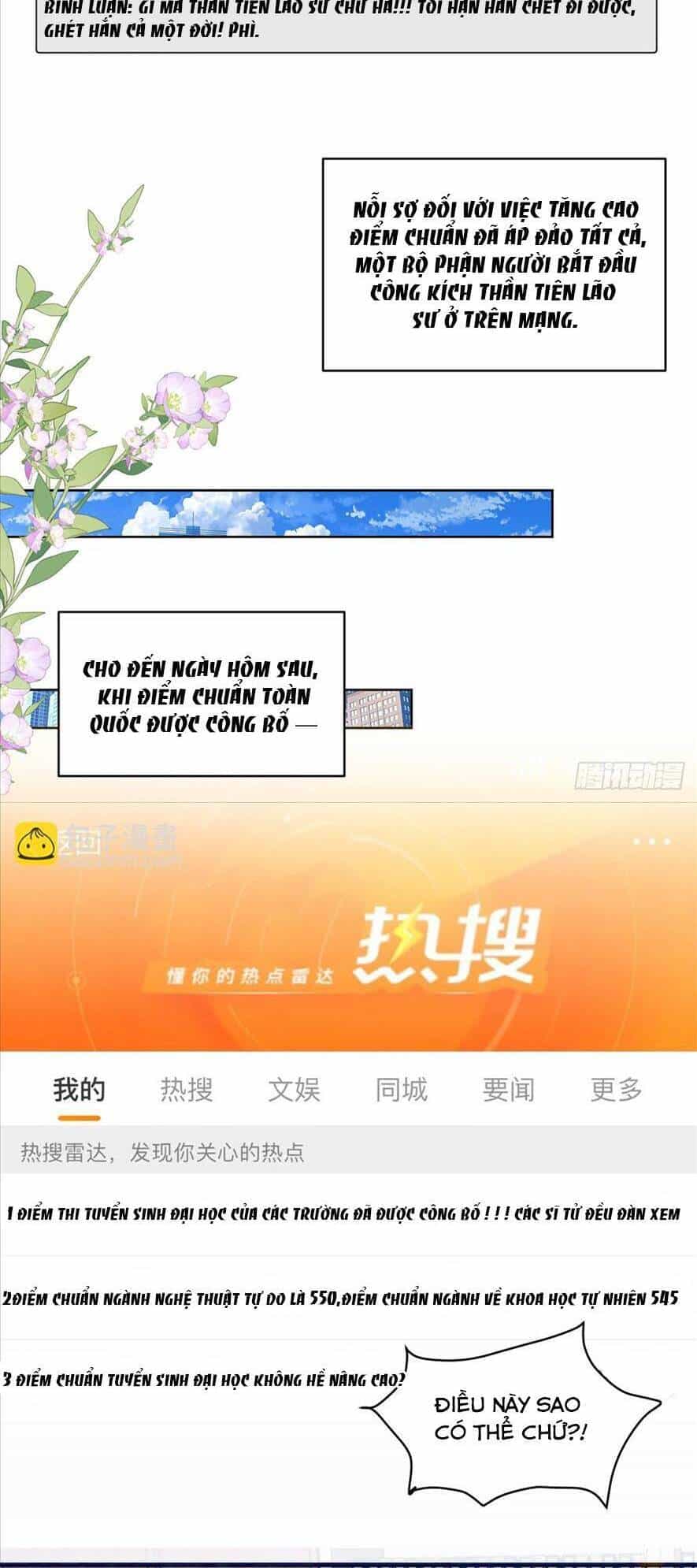 Lão Tổ Tông Vừa Xinh Vừa Ngầu - Chương 106 - ảnh 12