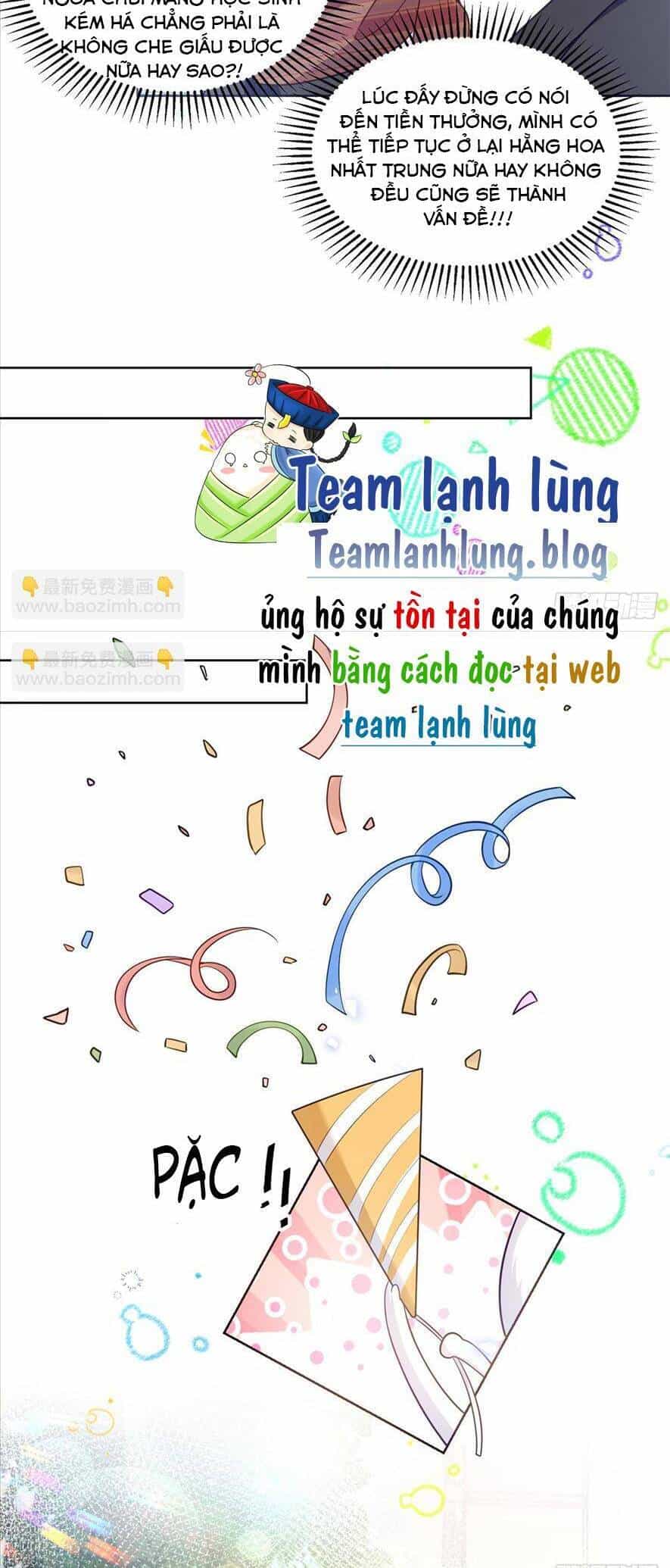Lão Tổ Tông Vừa Xinh Vừa Ngầu - Chương 106 - ảnh 18