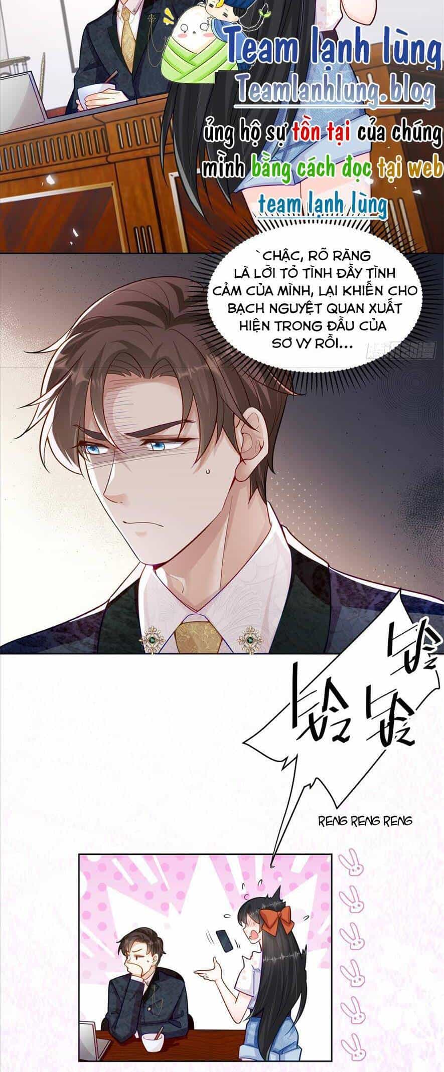 Lão Tổ Tông Vừa Xinh Vừa Ngầu - Chương 106 - ảnh 2