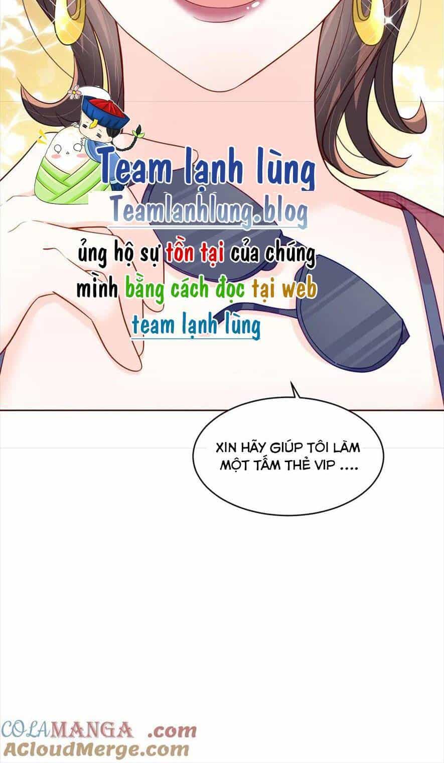 Lão Tổ Tông Vừa Xinh Vừa Ngầu - Chương 107 - ảnh 27