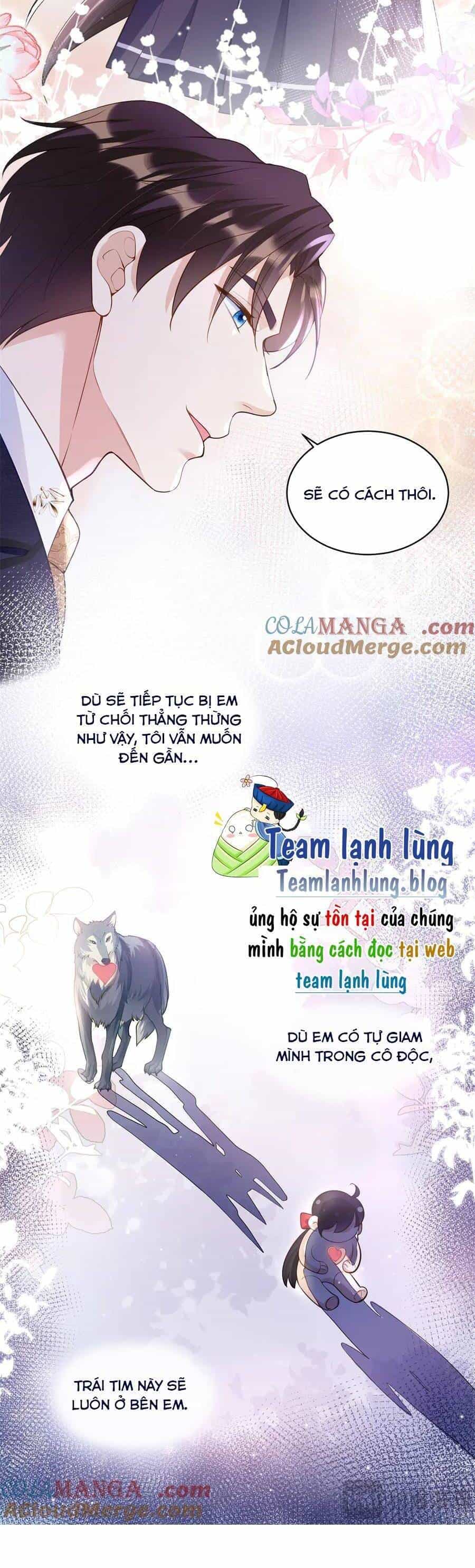Lão Tổ Tông Vừa Xinh Vừa Ngầu - Chương 109 - ảnh 19