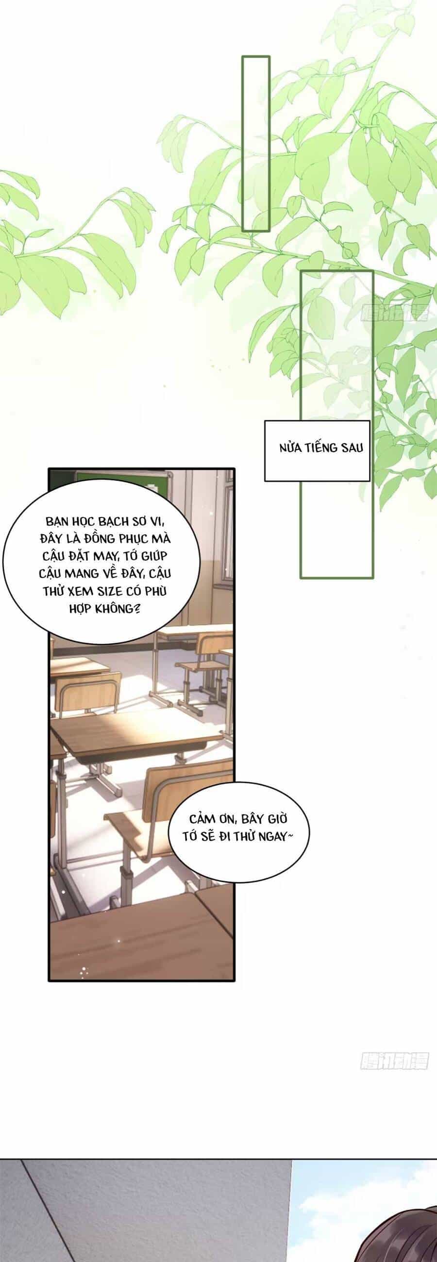 Lão Tổ Tông Vừa Xinh Vừa Ngầu - Chương 11 - ảnh 22
