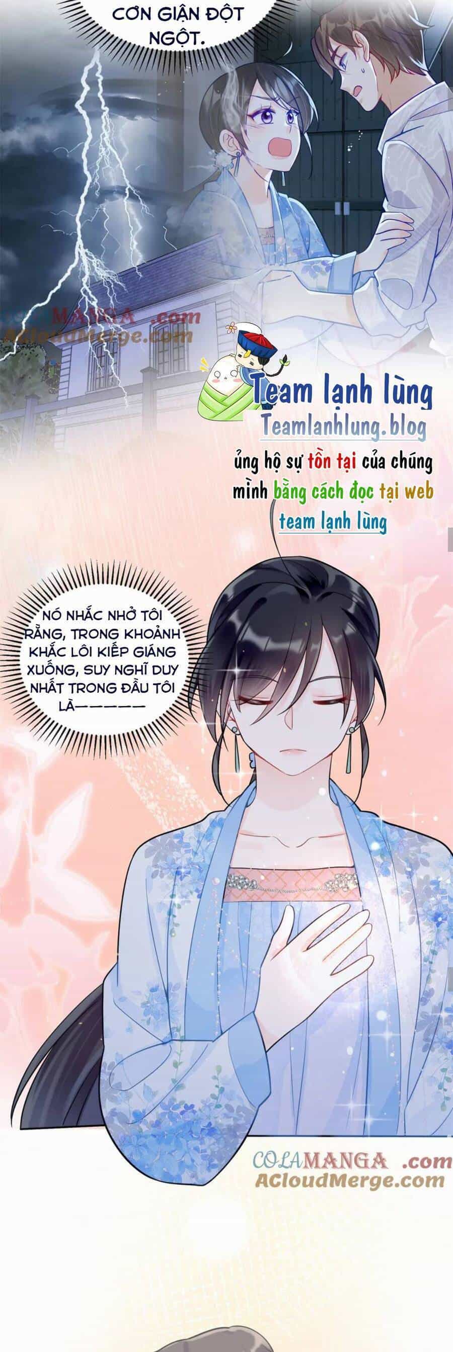 Lão Tổ Tông Vừa Xinh Vừa Ngầu - Chương 114 - ảnh 17