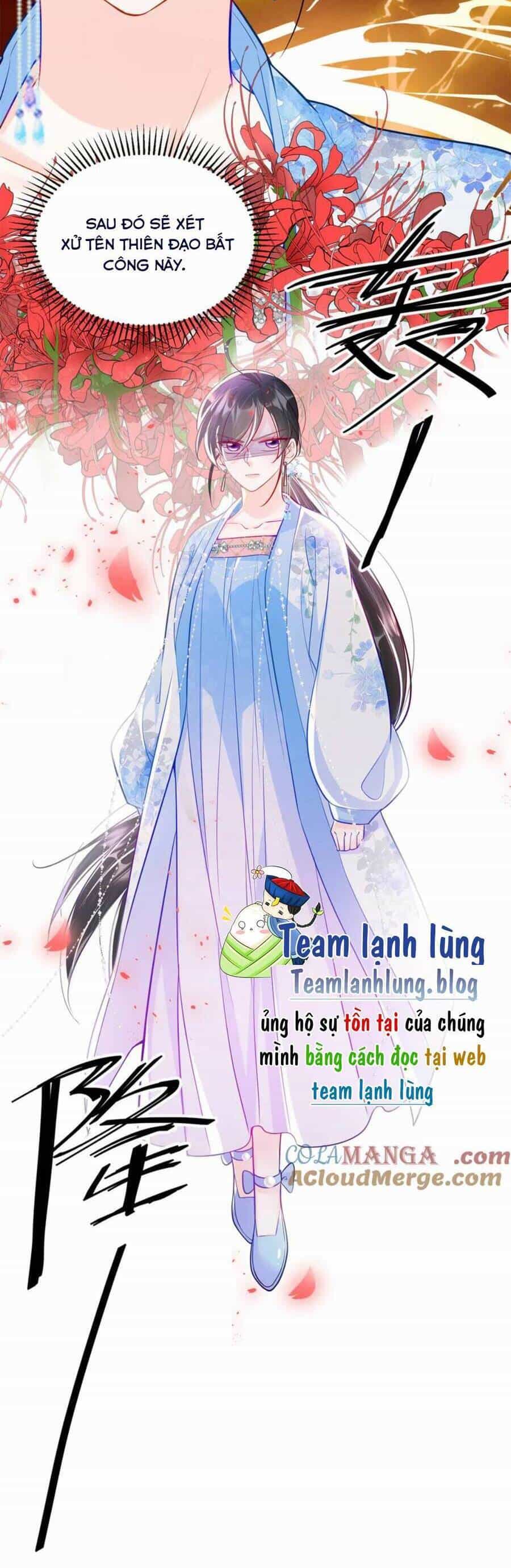Lão Tổ Tông Vừa Xinh Vừa Ngầu - Chương 114 - ảnh 25